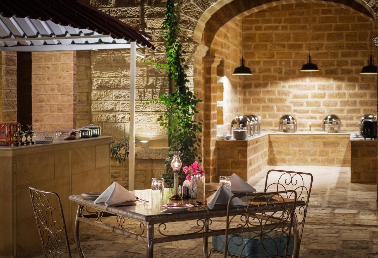 WelcomHeritage Mohangarh Fort Jaisalmer Exterior foto